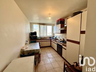  Appartement � vendre 3 pi�ces 66 m�