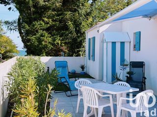  Maison � vendre 4 pi�ces 87 m�