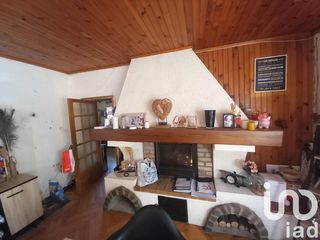  Maison � vendre 10 pi�ces 141 m�