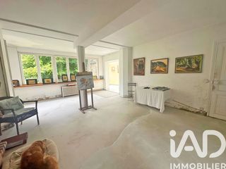  Maison � vendre 9 pi�ces 225 m�