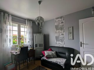  Maison � vendre 6 pi�ces 118 m�