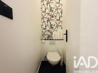  Appartement � vendre 2 pi�ces 50 m�