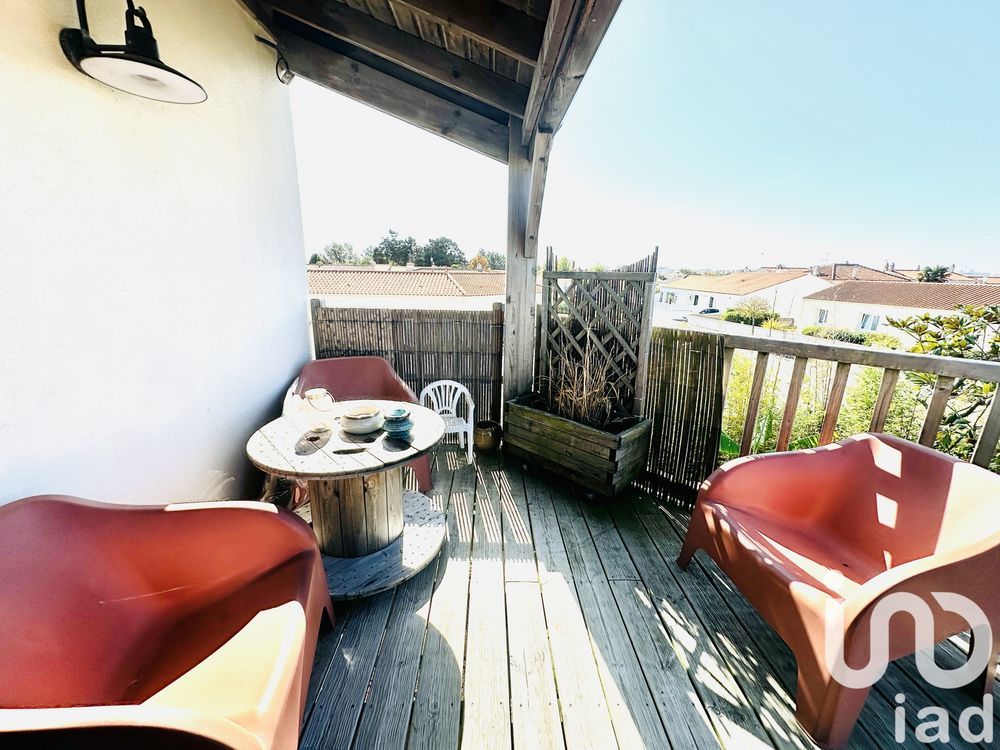 � vendre  Maison Les Sables-d'Olonne (85100)
