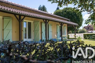  Maison � vendre 15 + pi�ces 294 m�