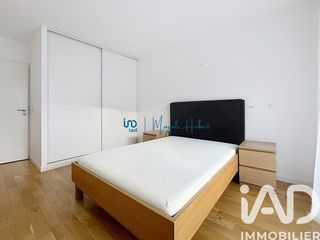  Appartement � vendre 3 pi�ces 63 m�