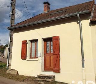  Maison � vendre 3 pi�ces 89 m�