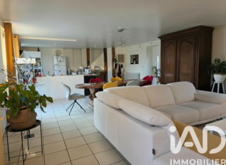  Maison � vendre 5 pi�ces 130 m�