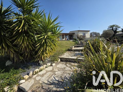   Vente Maison traditionnelle 8 pi�ces Maison - 8 pi�ce(s) - 210 m�