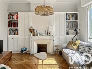  Appartement � vendre 4 pi�ces 110 m�