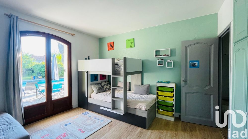 � vendre  Maison Le Beausset (83330)