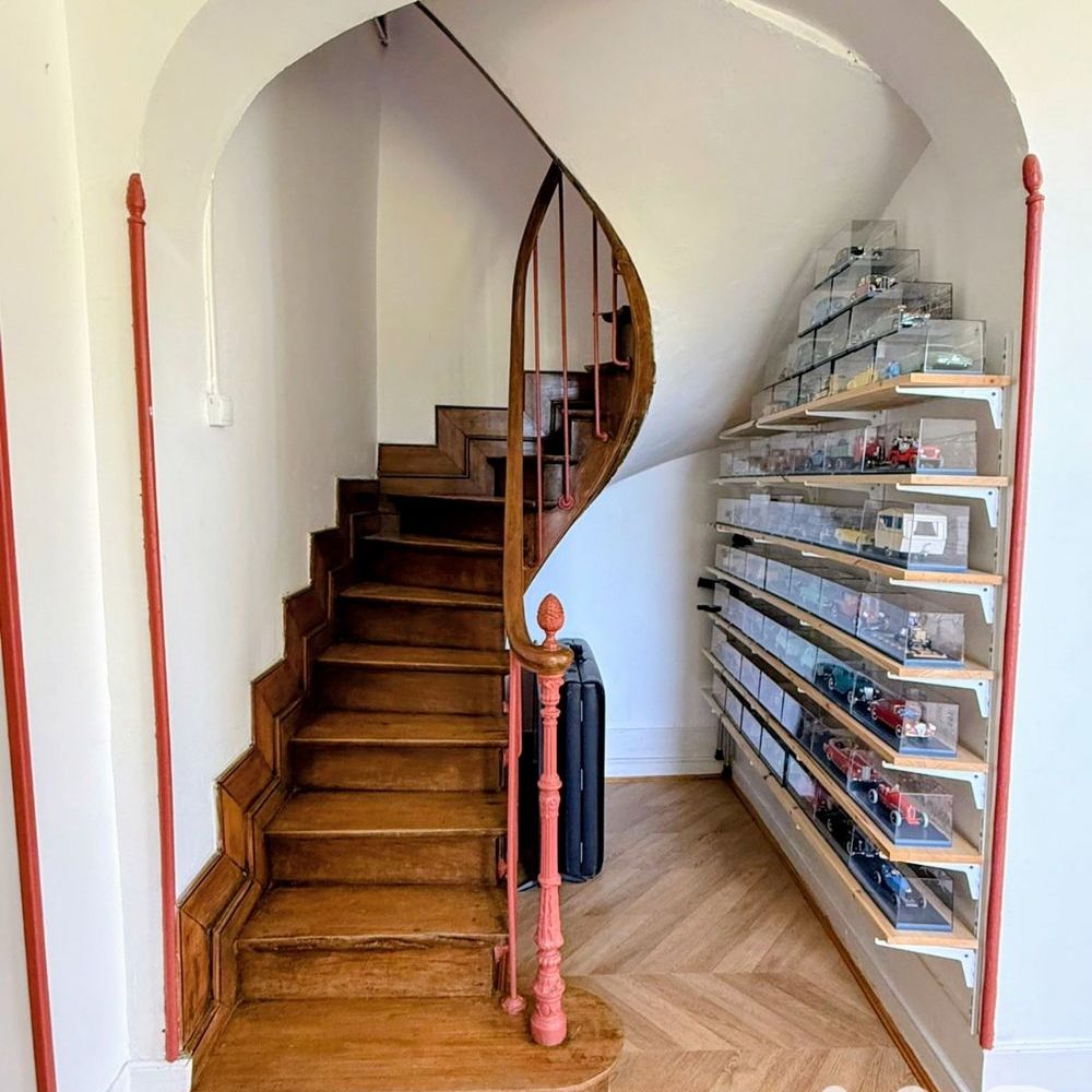 � vendre  Propri�t�/ch�teau Gasques (82400)