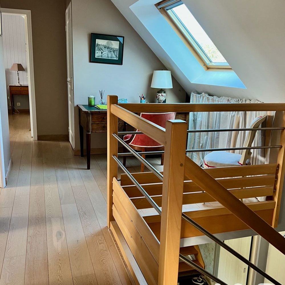 � vendre  Maison Saint-Gildas-de-Rhuys (56730)