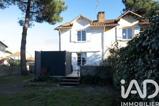  Maison � vendre 4 pi�ces 73 m�