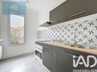  Appartement � vendre 2 pi�ces 35 m�