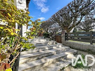  Maison � vendre 5 pi�ces 134 m�