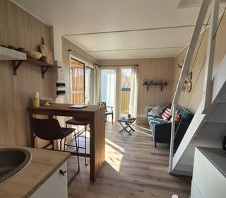  Maison � vendre 2 pi�ces 26 m�