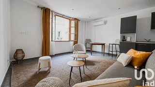  Appartement � vendre 2 pi�ces 46 m�