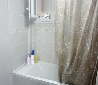  Appartement � vendre 3 pi�ces 56 m�