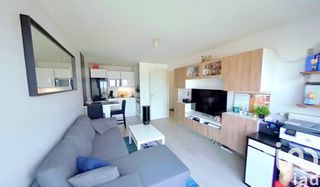  Appartement � vendre 2 pi�ces 39 m�