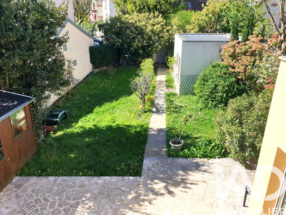 � vendre  Maison Antony (92160)