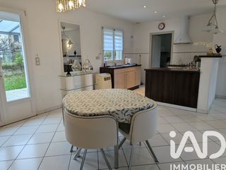  Maison � vendre 4 pi�ces 78 m�