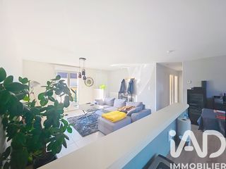  Maison � vendre 5 pi�ces 89 m�