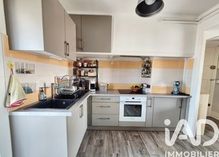  Appartement � vendre 3 pi�ces 72 m�