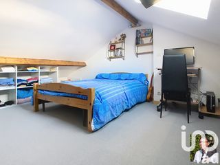  Maison � vendre 4 pi�ces 51 m�