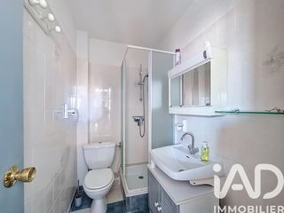  Appartement � vendre 2 pi�ces 27 m�