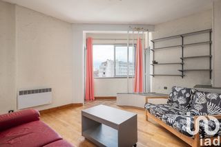  Appartement � vendre 3 pi�ces 63 m�