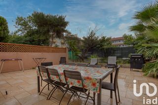  Appartement � vendre 4 pi�ces 77 m�