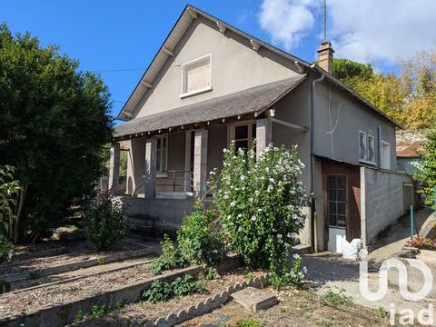   Vente Maison/villa 5 pi�ces Maison - 5 pi�ce(s) - 115 m�