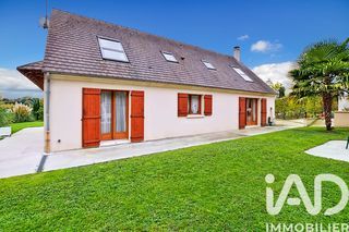  Maison � vendre 7 pi�ces 180 m�