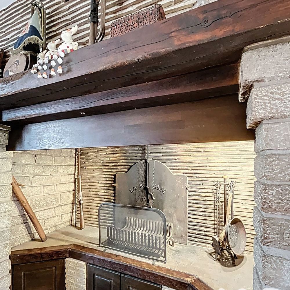 � vendre  Maison Chailly-en-Bi�re (77930)