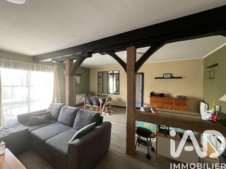  Maison � vendre 4 pi�ces 115 m�