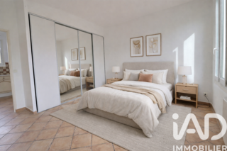  Appartement � vendre 2 pi�ces 42 m�