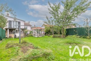  Maison � vendre 7 pi�ces 173 m�