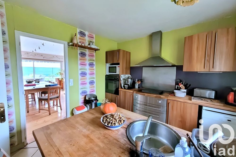 � vendre  Maison Saint-Fuscien (80680)