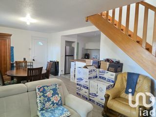  Maison � vendre 4 pi�ces 85 m�