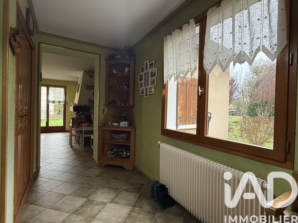 � vendre  Maison Le Thillay (95500)