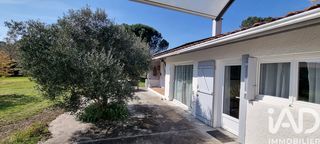  Maison � vendre 5 pi�ces 132 m�