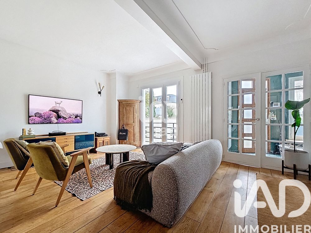 � vendre  Maison La Varenne St Hilaire (94210)