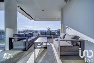  Appartement � vendre 8 pi�ces 222 m�