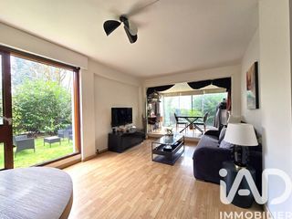  Appartement � vendre 3 pi�ces 61 m�