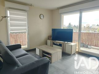  Appartement � vendre 4 pi�ces 81 m�