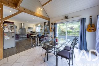  Villa � vendre 7 pi�ces 151 m�