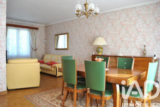  Maison � vendre 4 pi�ces 84 m�