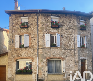  Maison � vendre 6 pi�ces 143 m�