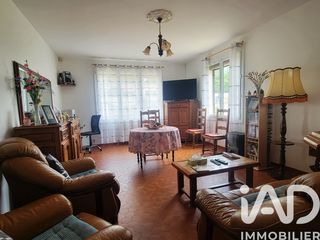  Maison � vendre 5 pi�ces 180 m�