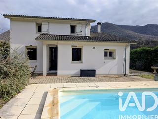  Maison � vendre 5 pi�ces 120 m�